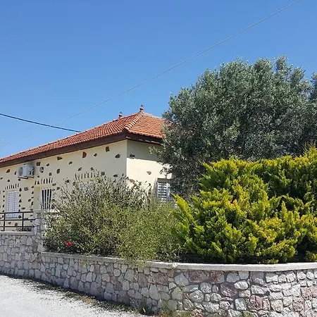 度假居 Filerimos House