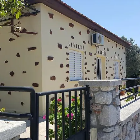 Filerimos House