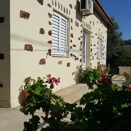 Filerimos House 度假居